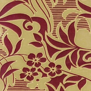 کاغذ دیواری قابل شستشو عرض 70 D&C آلبوم کاستلو کد 8755-F
