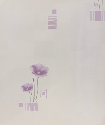 کاغذ دیواری قابل شستشو عرض 50 متفرقه آلبوم فلای کد F98013