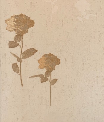 کاغذ دیواری قابل شستشو عرض 50 D&C آلبوم روزتا کد 1511