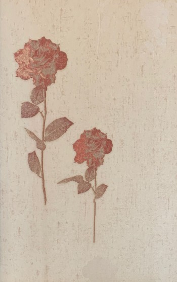 کاغذ دیواری قابل شستشو عرض 50 D&C آلبوم روزتا کد 1518