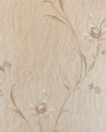 کاغذ دیواری قابل شستشو عرض 50 D&C آلبوم روزتا کد 1521-F