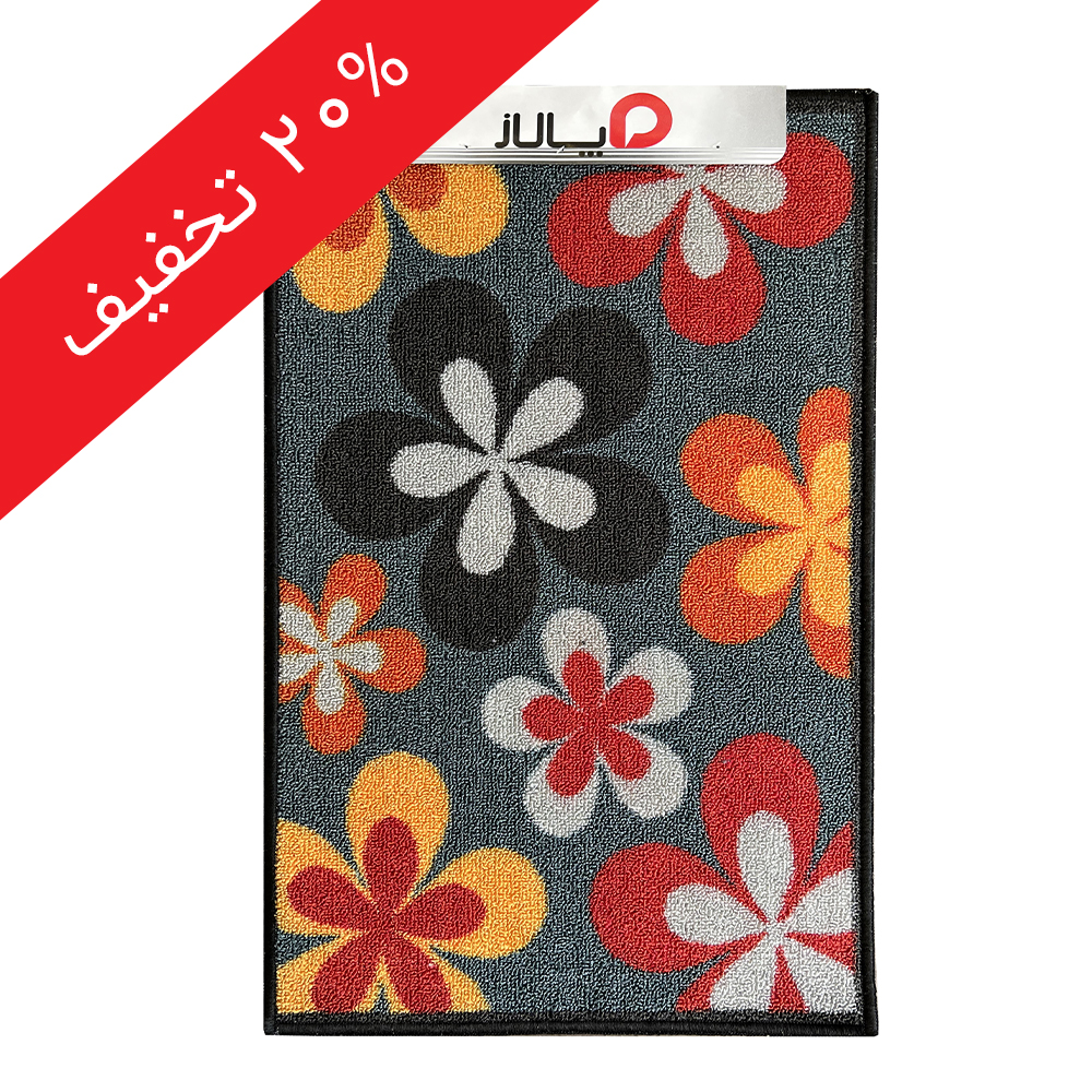پادری سایز 50x80 مدل TPE کد 4429