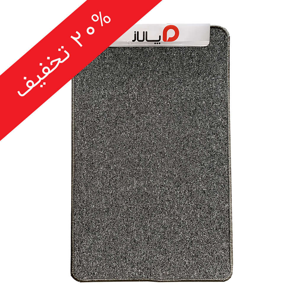 پادری سایز 50x80 مدل پونه 9852