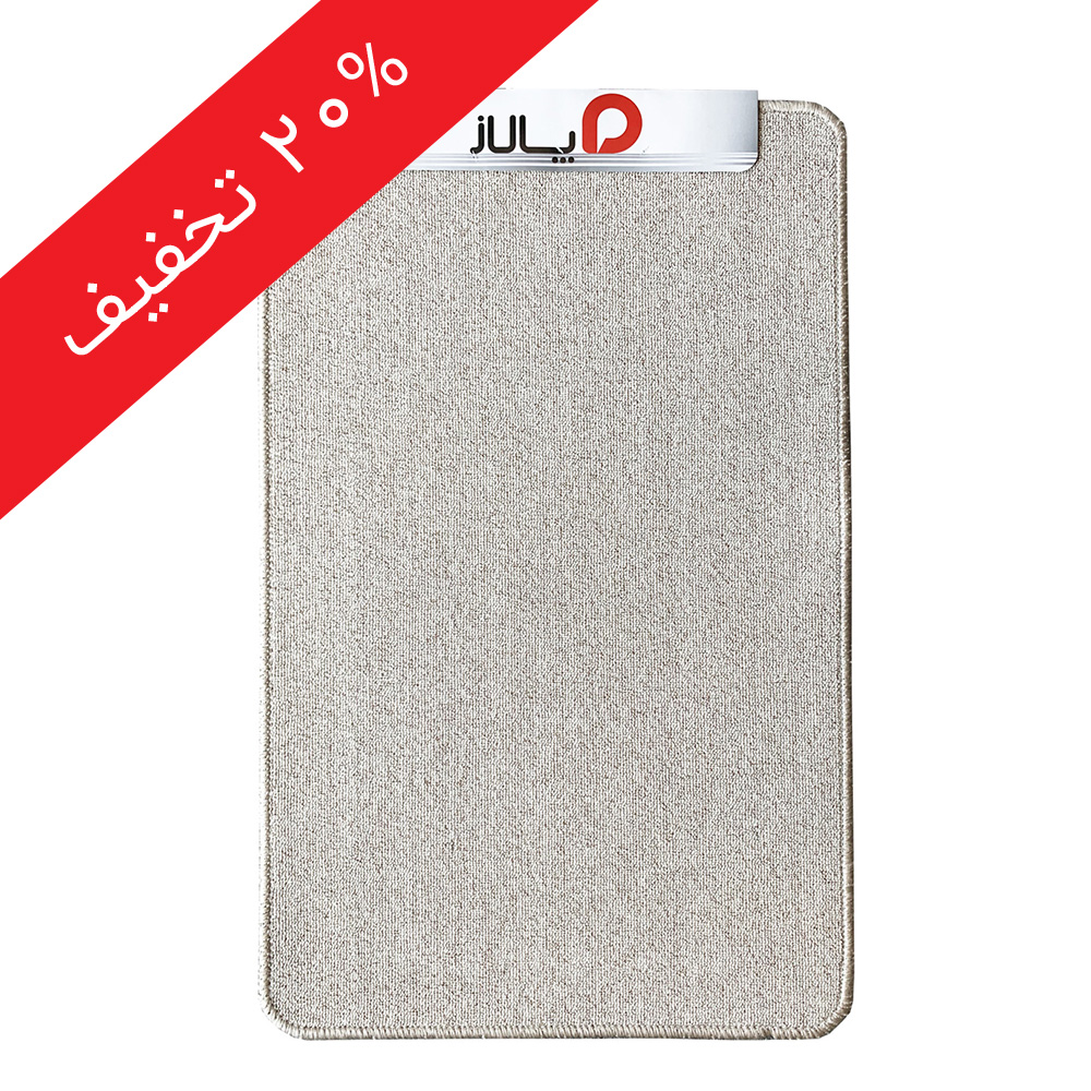 پادری سایز 50x80 مدل پونه 5852